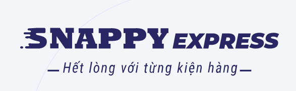 Công ty cổ phần dịch vụ chuyển phát nhanh Snappy